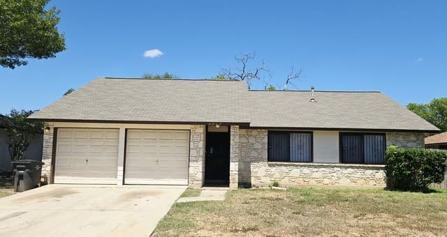 3043 Timber View