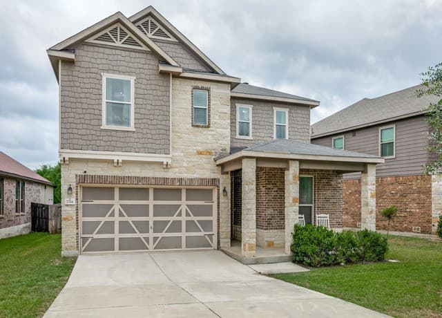7714 Heavenly Arbor, San Antonio, TX 78254