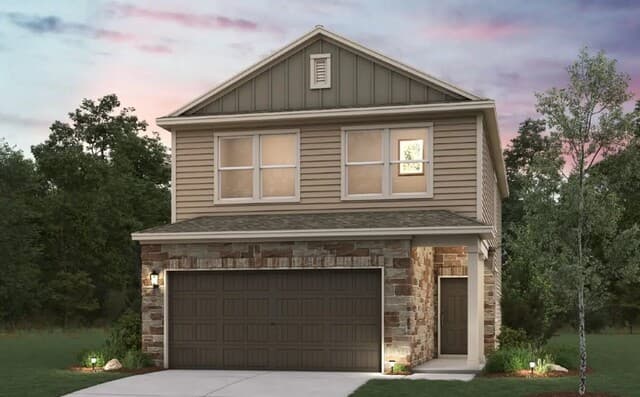 10602 Rosemont Pass