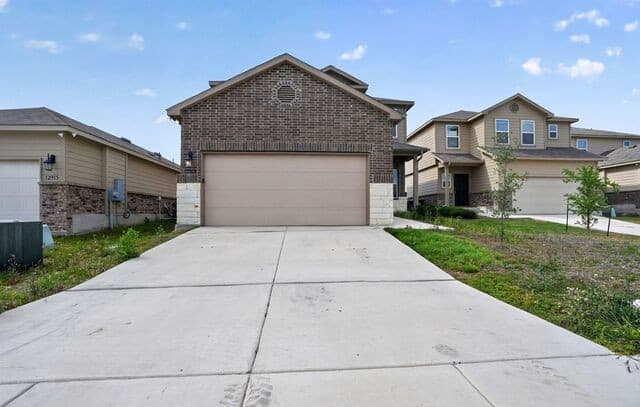 12919 Cicely Ct, St Hedwig, TX 78152