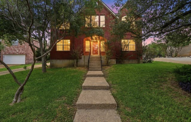 25031 Granite Path