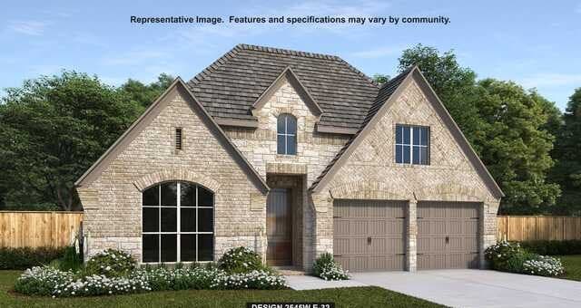 208 Mountain Oak