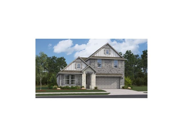 6418 Monarch Trace