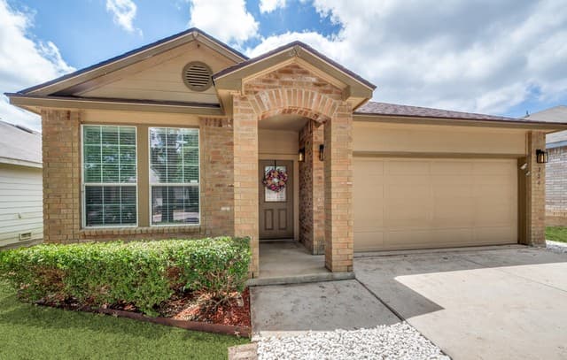 726 Silverado Way, San Antonio, TX 78260