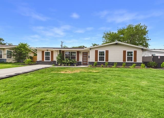 447 E Rampart, San Antonio, TX 78216