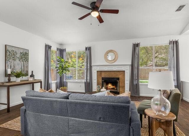 2606 Ashton Village Dr