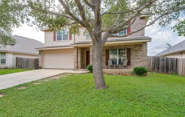4111 Dunn Oak