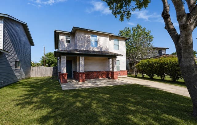 3107 Sunbird Bay