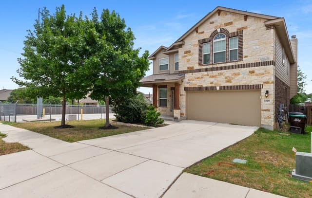 5509 Calaveras way
