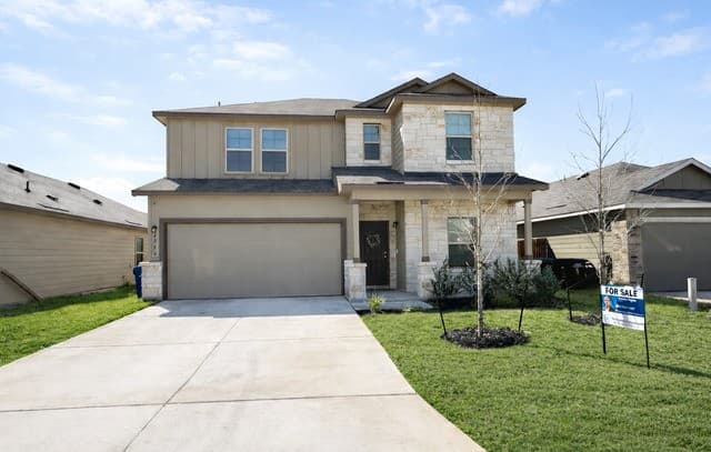 4358 Southton Woods