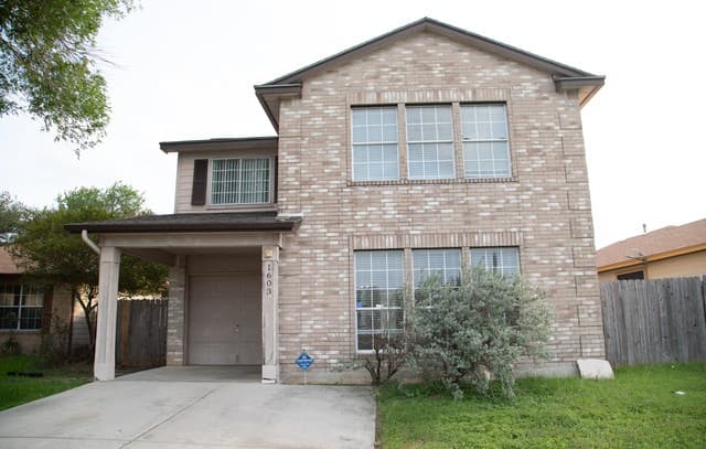 1603 Mira Vista