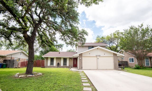12122 Cherry Blossom St