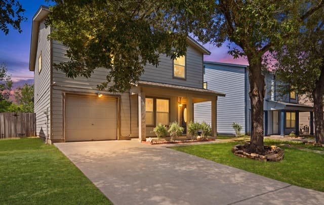 5958 Campus Park, San Antonio, TX 78242