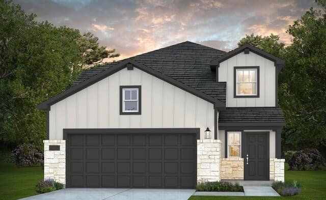 8250 Brandy Branch