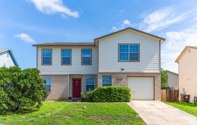 7711 Windview Way