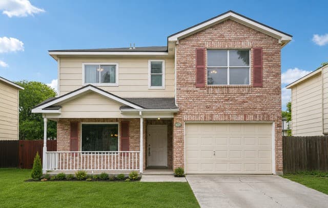 3815 Wetmore Knl