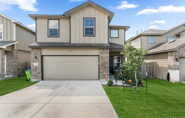3127 Keuka Park Dr