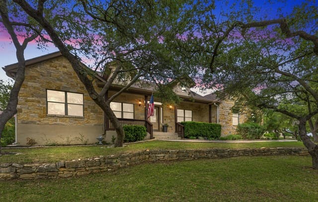 1511 Mount Bear