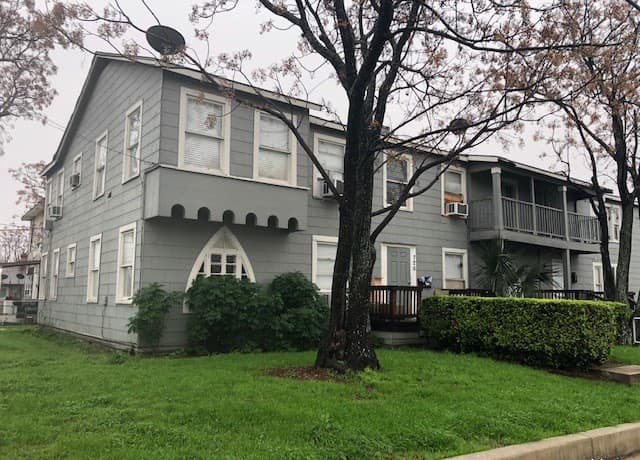 726 E Grayson St Unit 4