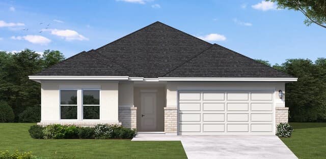 15607 Doublecreek Drive