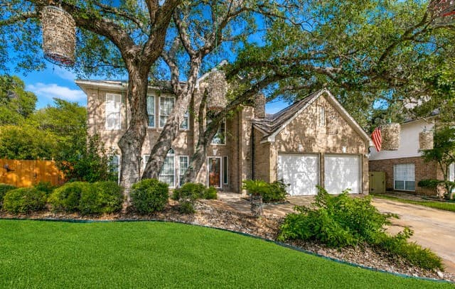 9410 Sageglen
