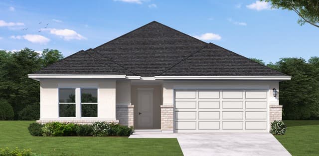 15578 Doublecreek Drive