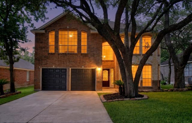 7919 Sierra Verde