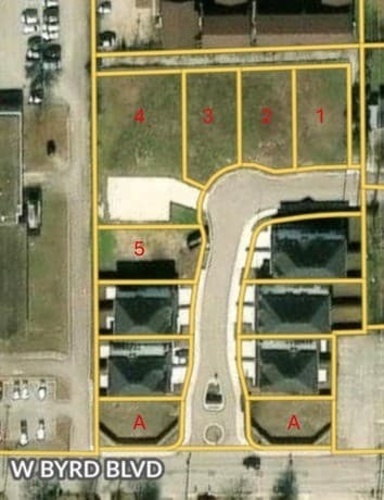 325 W Langley Blvd