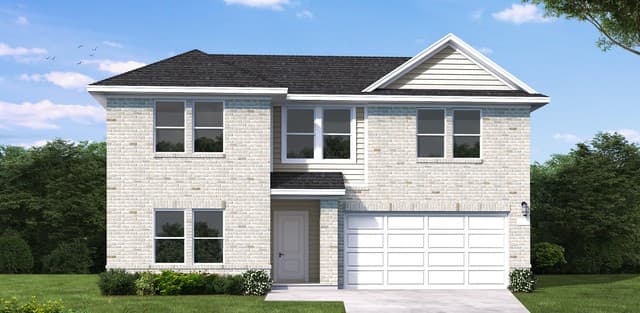 15603 Doublecreek Drive