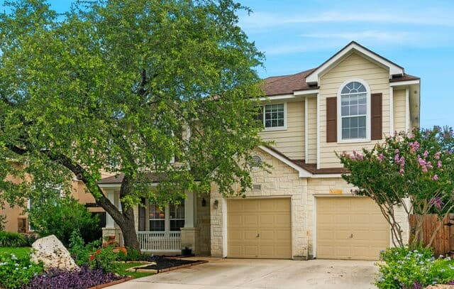 23622 Calico Chase, San Antonio, TX 78260