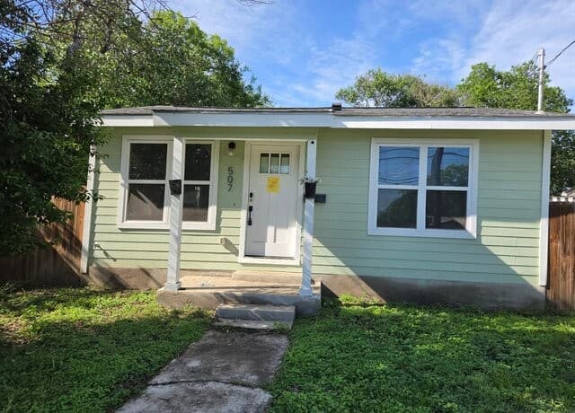 507 Rotary, San Antonio, TX 78202