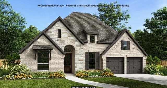 5380 Netherfield Park