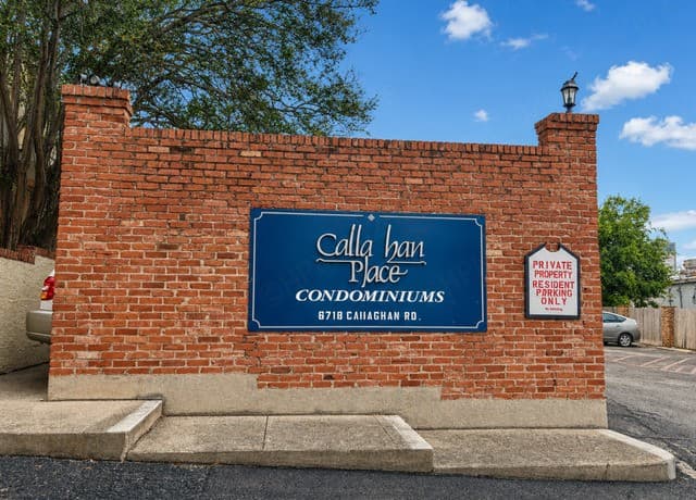 6718 Callaghan Rd Unit 515