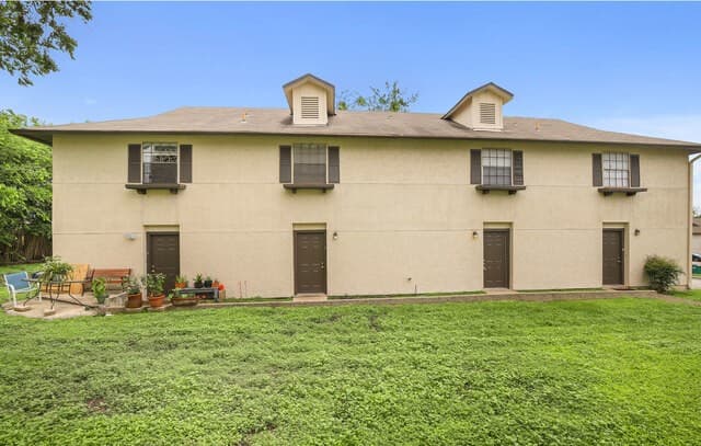 550 Dukeway