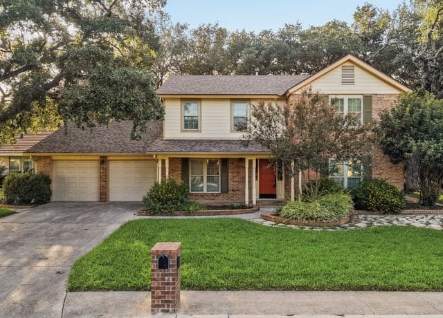 2831 Peppermill Run