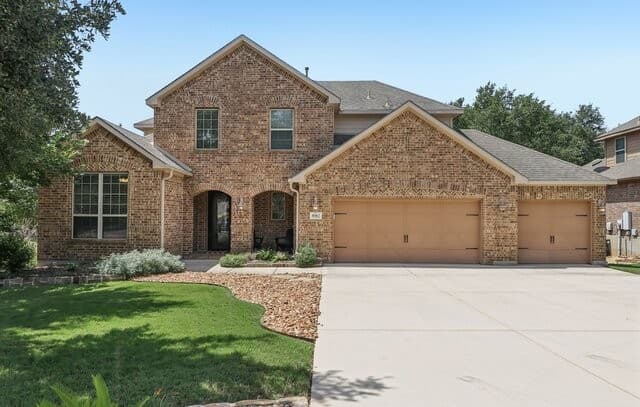 8902 River Trace, San Antonio, TX 78255