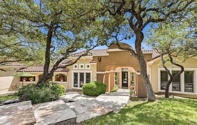 6 Lantana Ridge