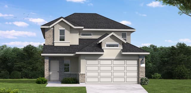 4934 Hastings Way