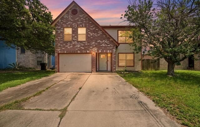 3122 Opal Fld, San Antonio, TX 78245