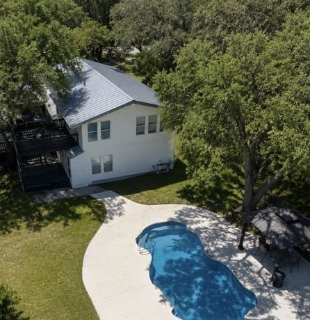 1303 Canyon Edge