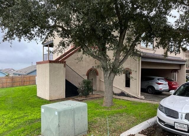 6100 Woodlake Pkwy Unit 601