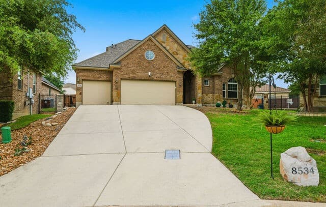 8534 Nichols Rim