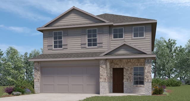 5335 Totem Bluff