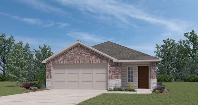 5331 Totem Bluff