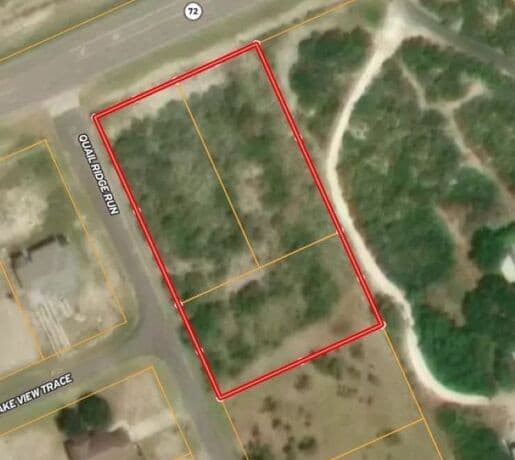 120 Quail Ridge Run
