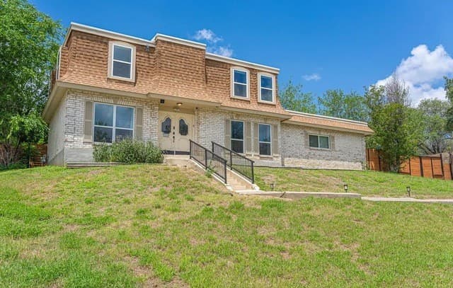 4515 Golf View Dr