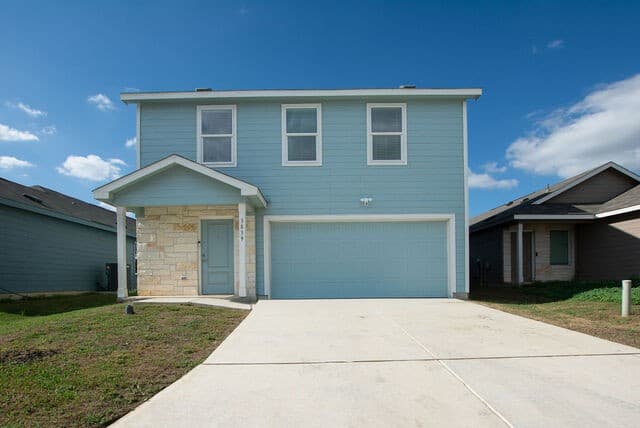 3839 Terrell Trace