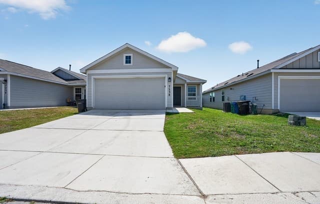 7238 Lincoln Trce