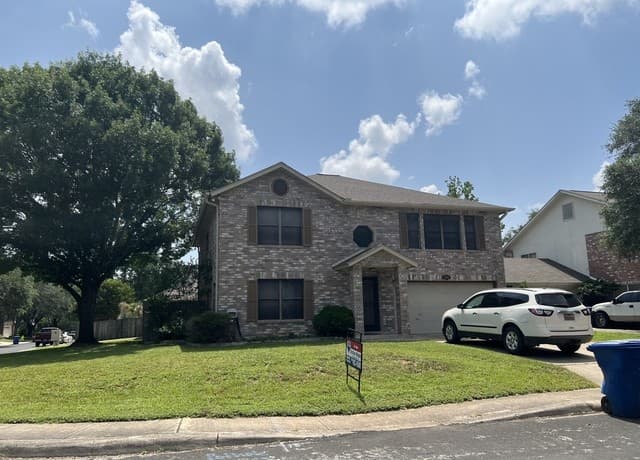 16522 Eagle Cross Dr