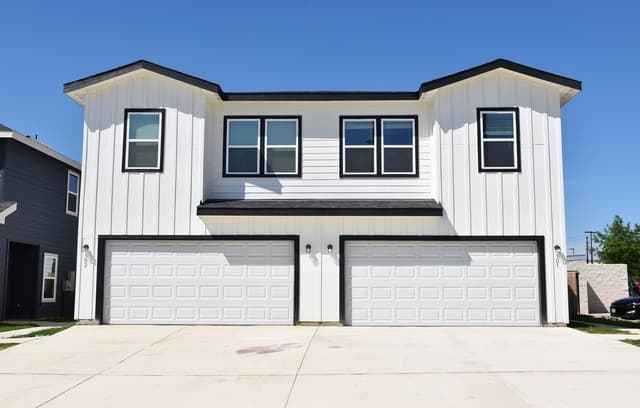 8911 Fm 1560 N Unit 101